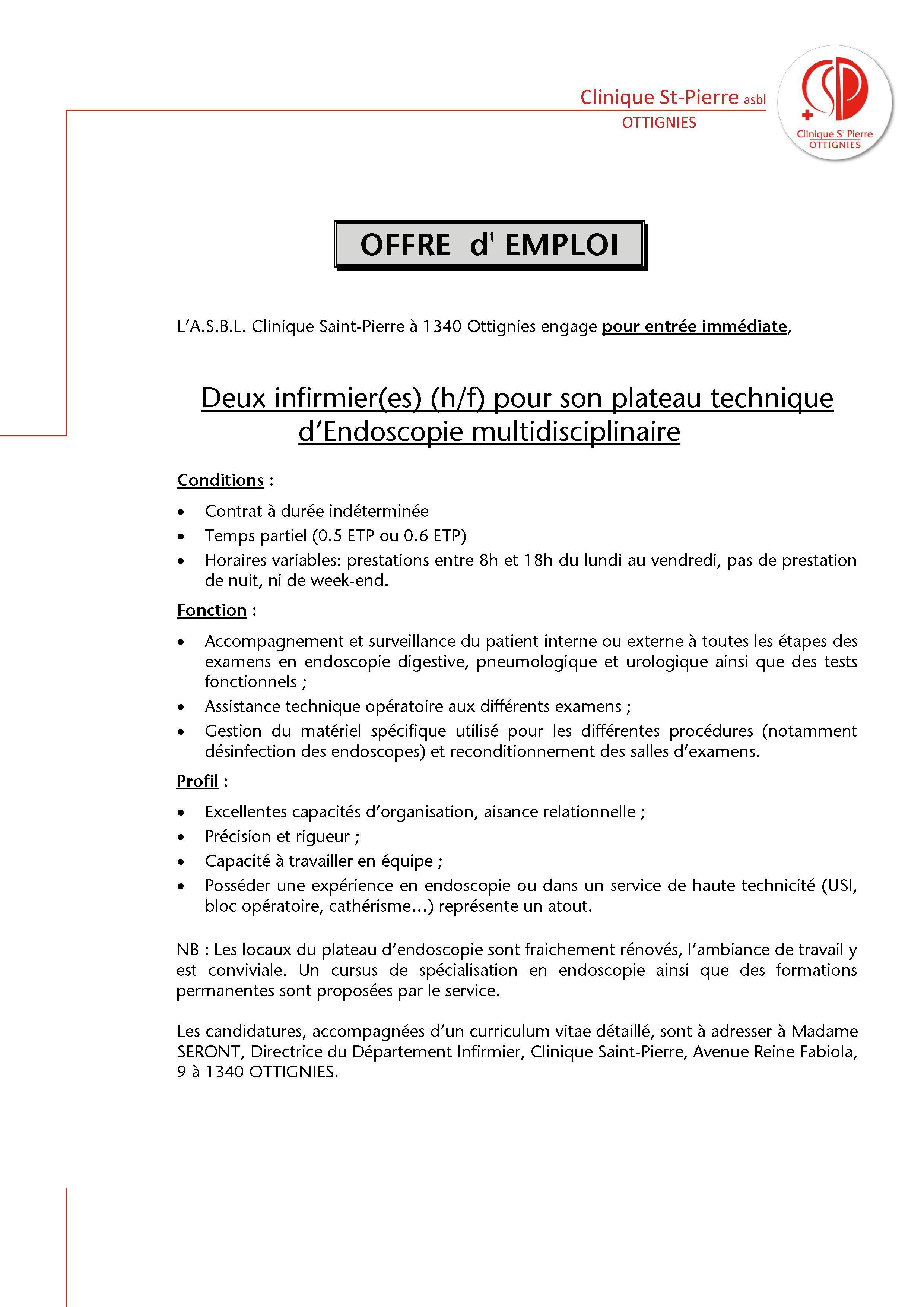 Lettre De Motivation Ide Formateur